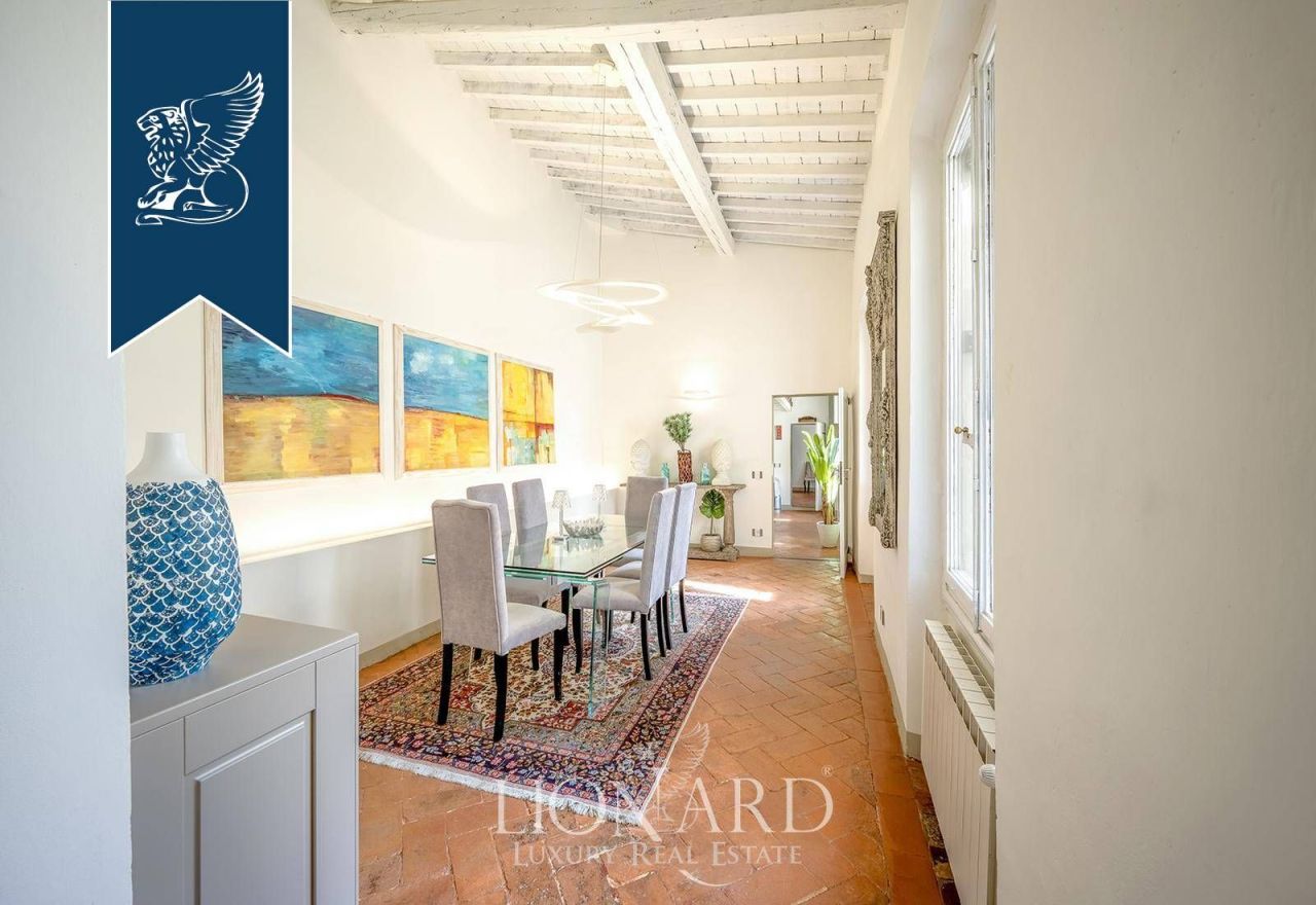 Apartment in Florence, Italy, 230 m² - picture 4