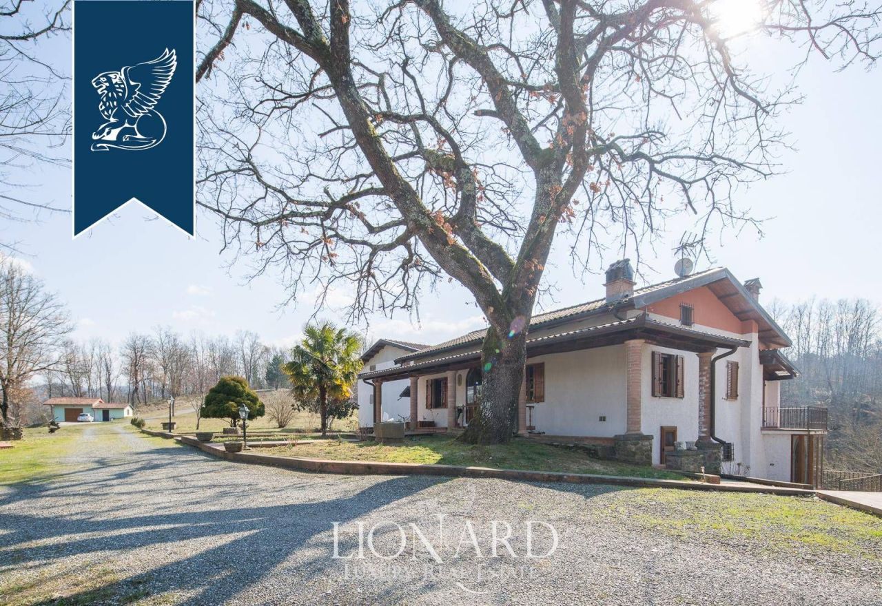 Villa en Fivizzano, Italia, 611 m² - imagen 4