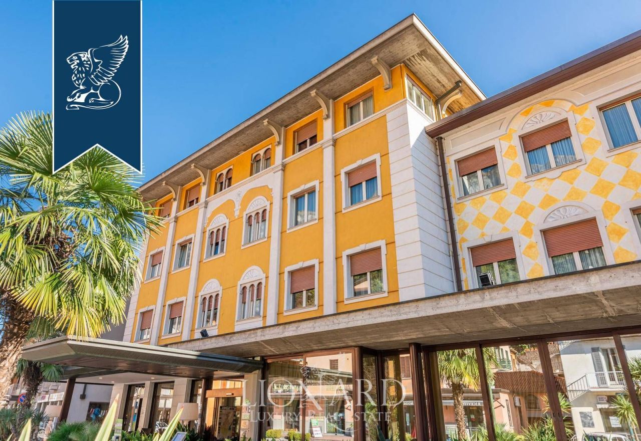 Hotel, albergo a Brescia, Italia, 4 000 m² - foto 4