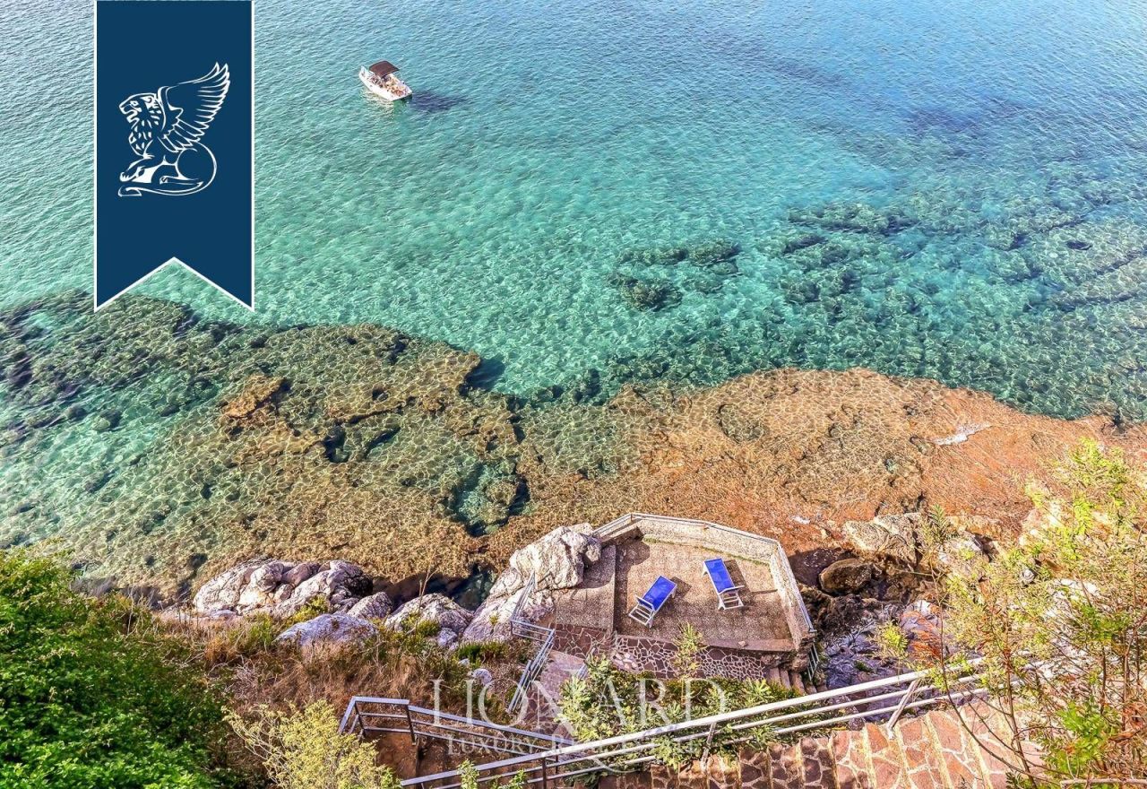 Hotel in Salerno, Italien, 1 000 m² - Foto 4