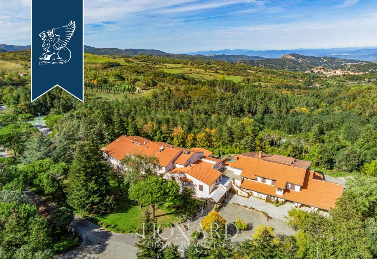 Hotel in Grosseto, Italy, 10 000 m² - picture 4