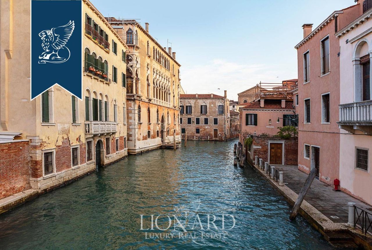 Apartment in Venedig, Italien, 250 m² - Foto 4