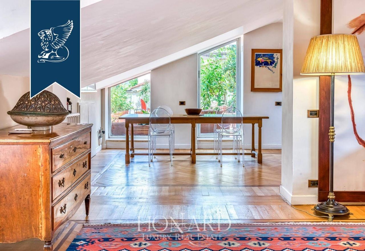 Apartamento en Roma, Italia, 410 m² - imagen 4