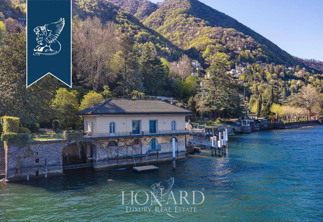 Villa à Blevio, Italie, 300 m² - image 4