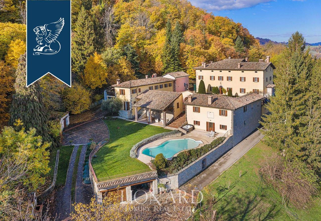 Villa a Modena, Italia, 1 200 m² - foto 4