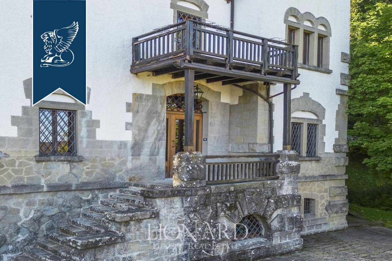 Villa in Modena, Italy, 671 m² - picture 4