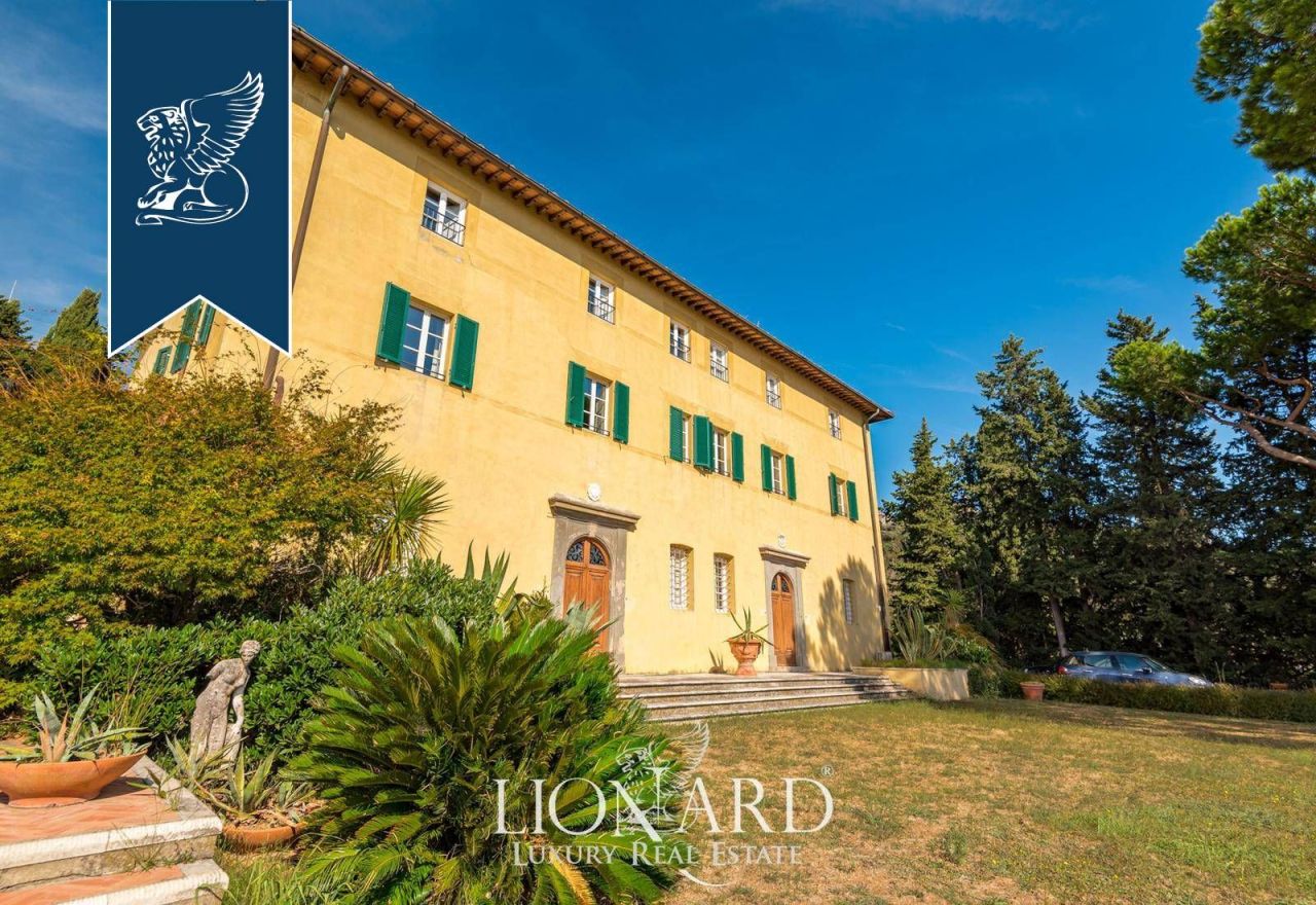 Villa à Pietrasanta, Italie, 1 000 m² - image 4