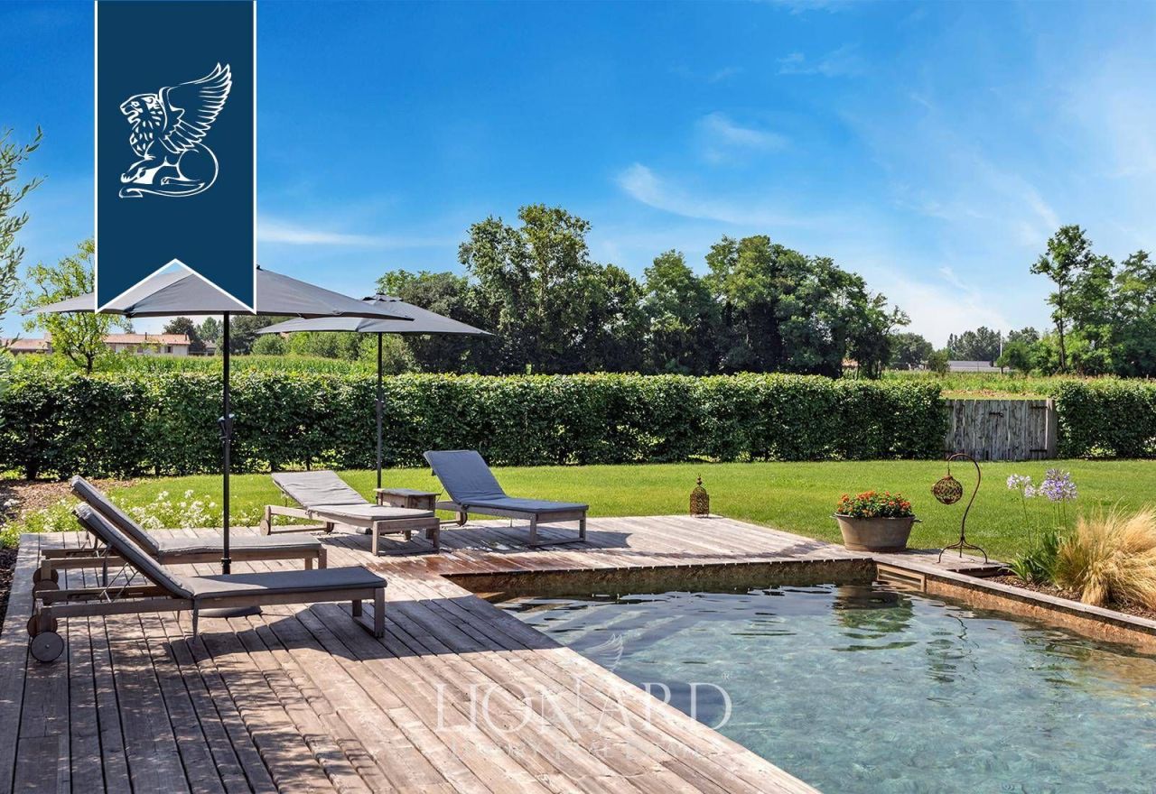 Farm in Treviso, Italien, 450 m² - Foto 4