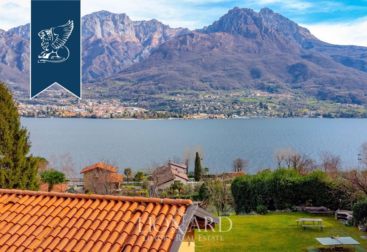 Villa a Oliveto Lario, Italia, 265 m² - foto 4