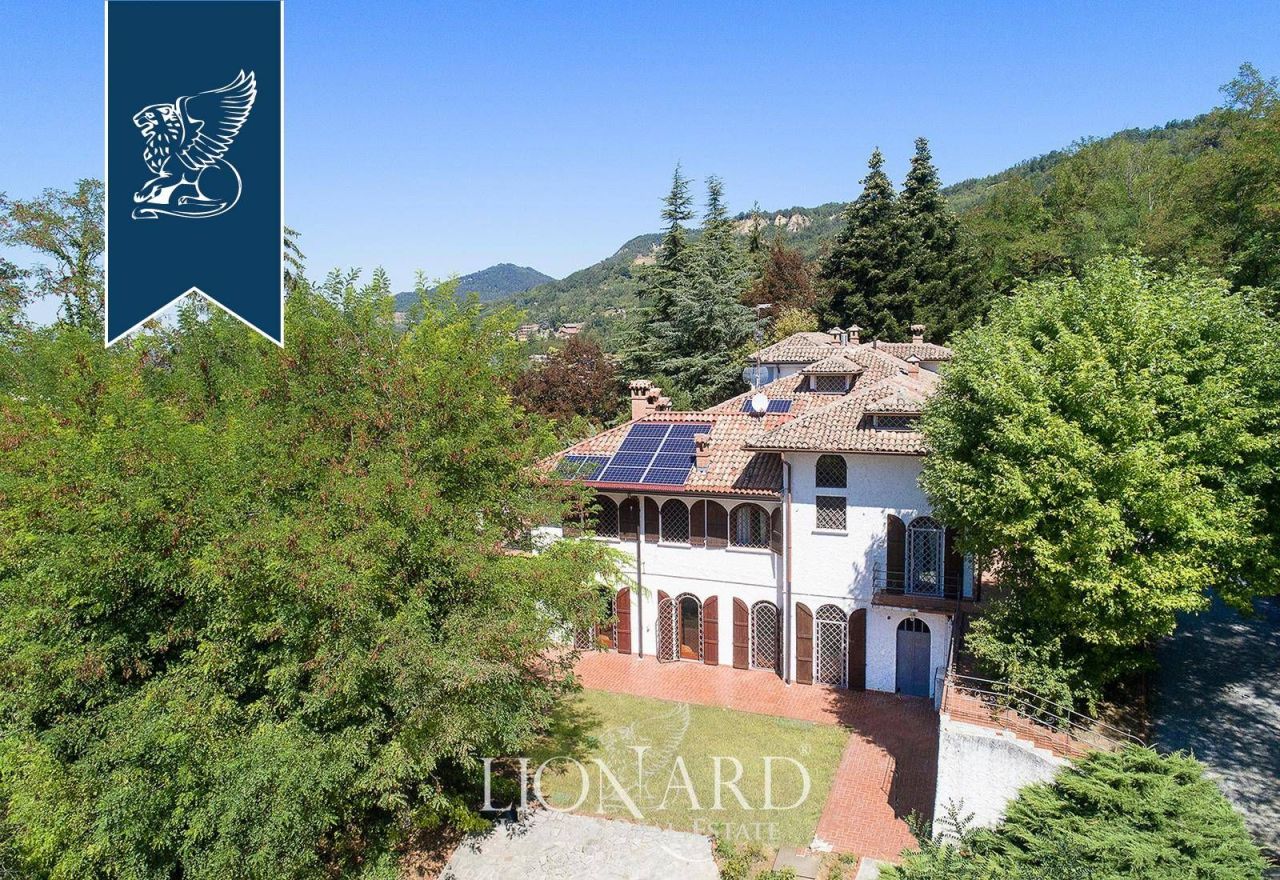 Villa à Pavía, Italie, 600 m² - image 4