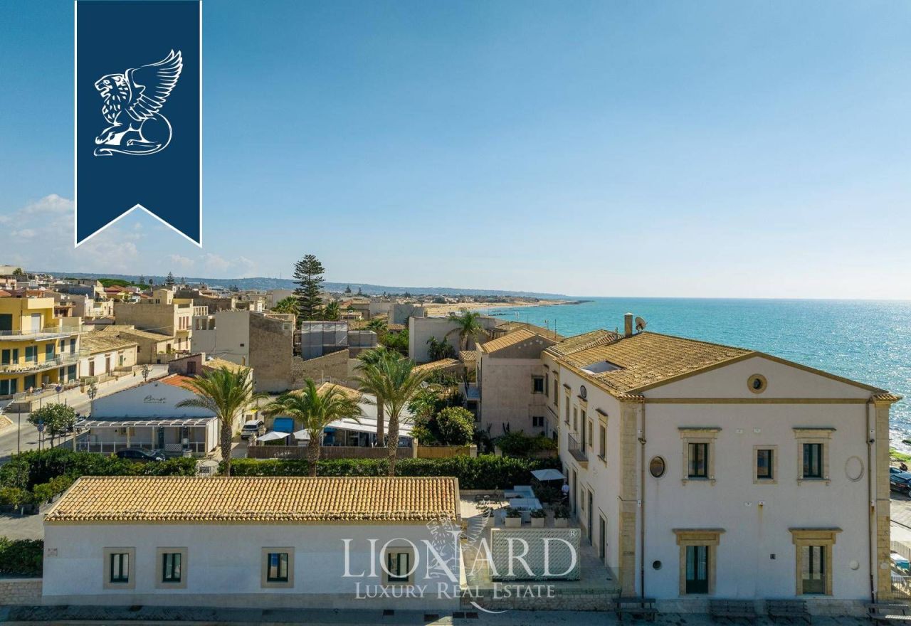 Hotel in Ragusa, Italy, 2 000 m² - picture 4