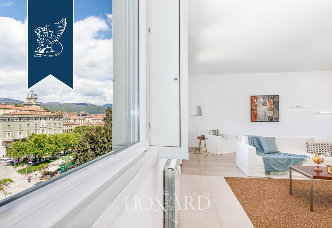 Appartamenti a Bergamo, Italia, 435 m² - foto 5