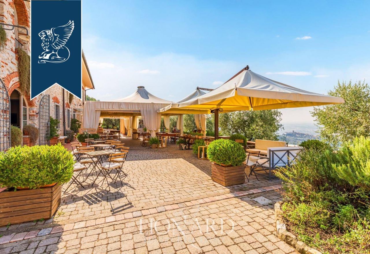 Azienda agricola a Pistoia, Italia, 800 m² - foto 4