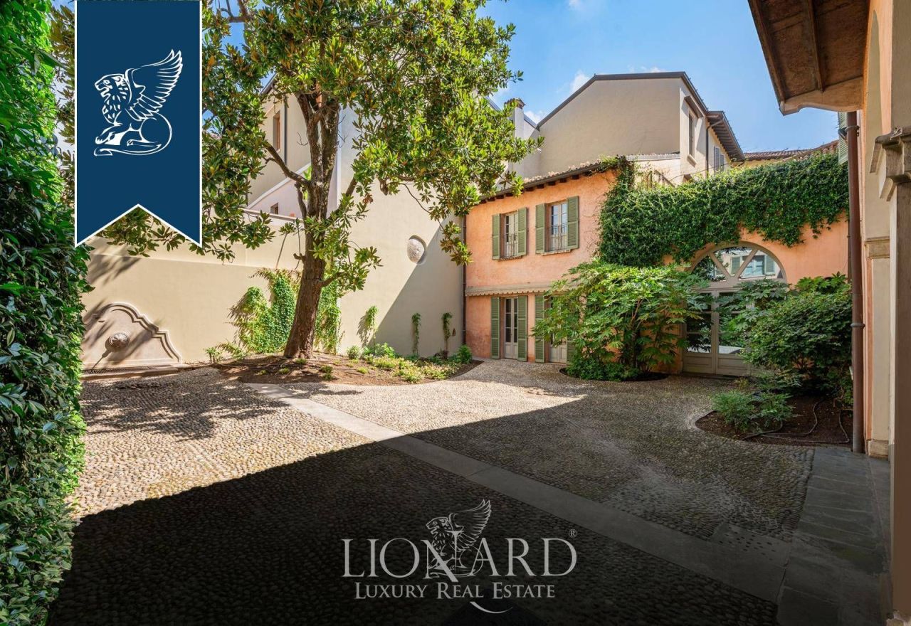 Casa en Brescia, Italia, 1 035 m² - imagen 4