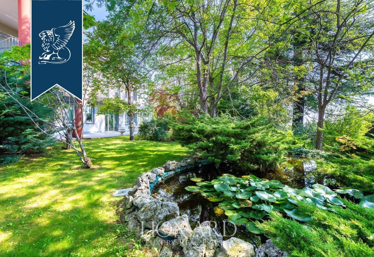 Villa in Asti, Italy, 2 000 m² - picture 5