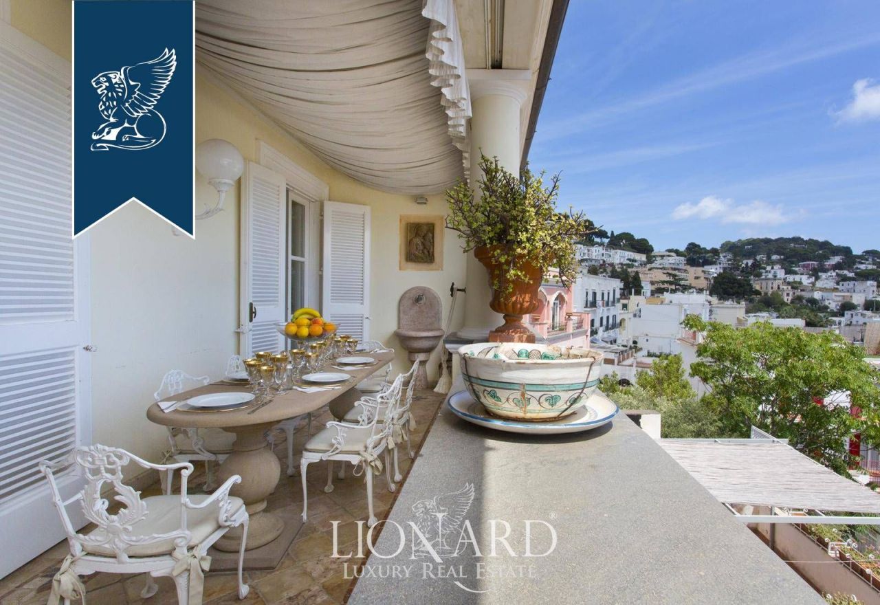 Apartamento en Capri, Italia, 220 m² - imagen 4