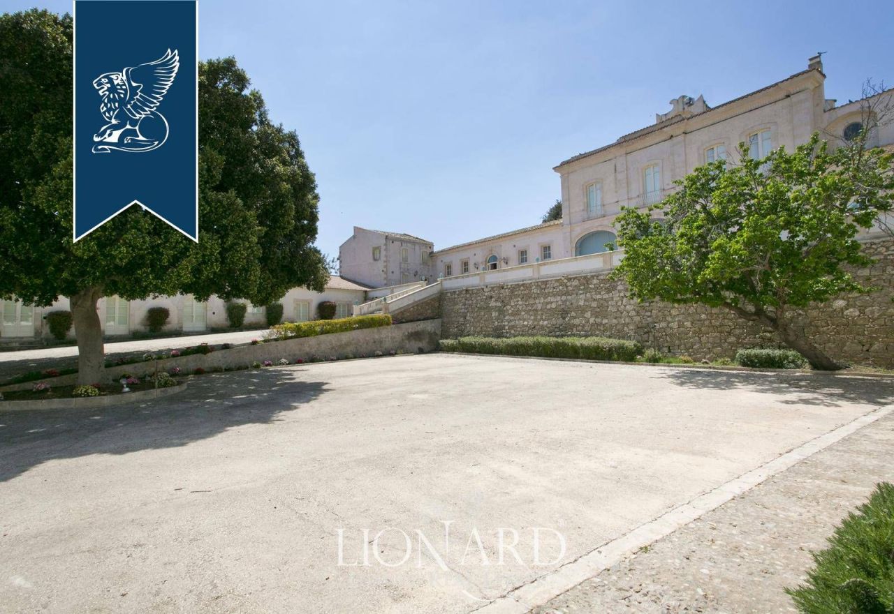 Hotel, albergo a Siracusa, Italia, 10 000 m² - foto 4