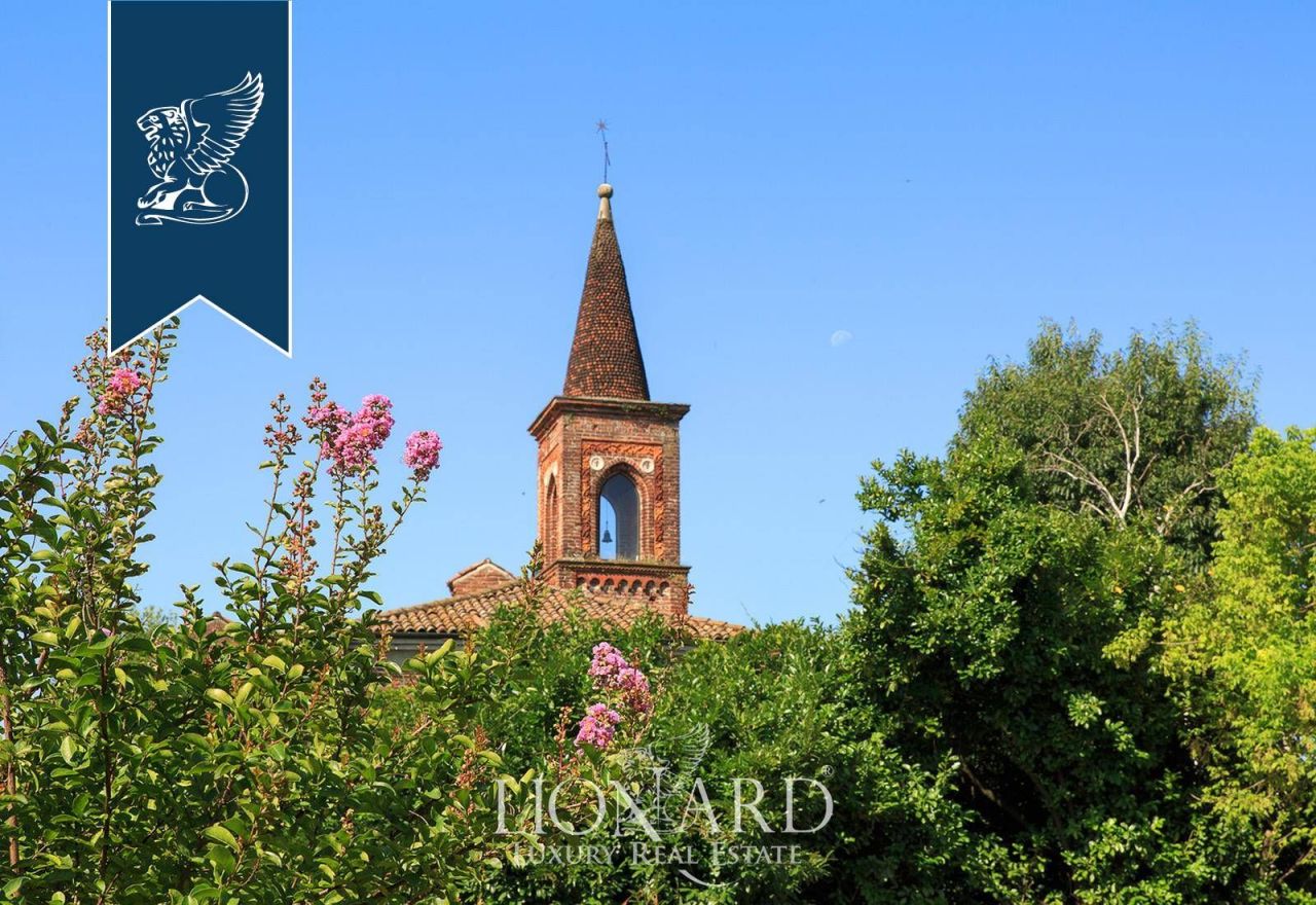 Villa a Milano, Italia, 700 m² - foto 4