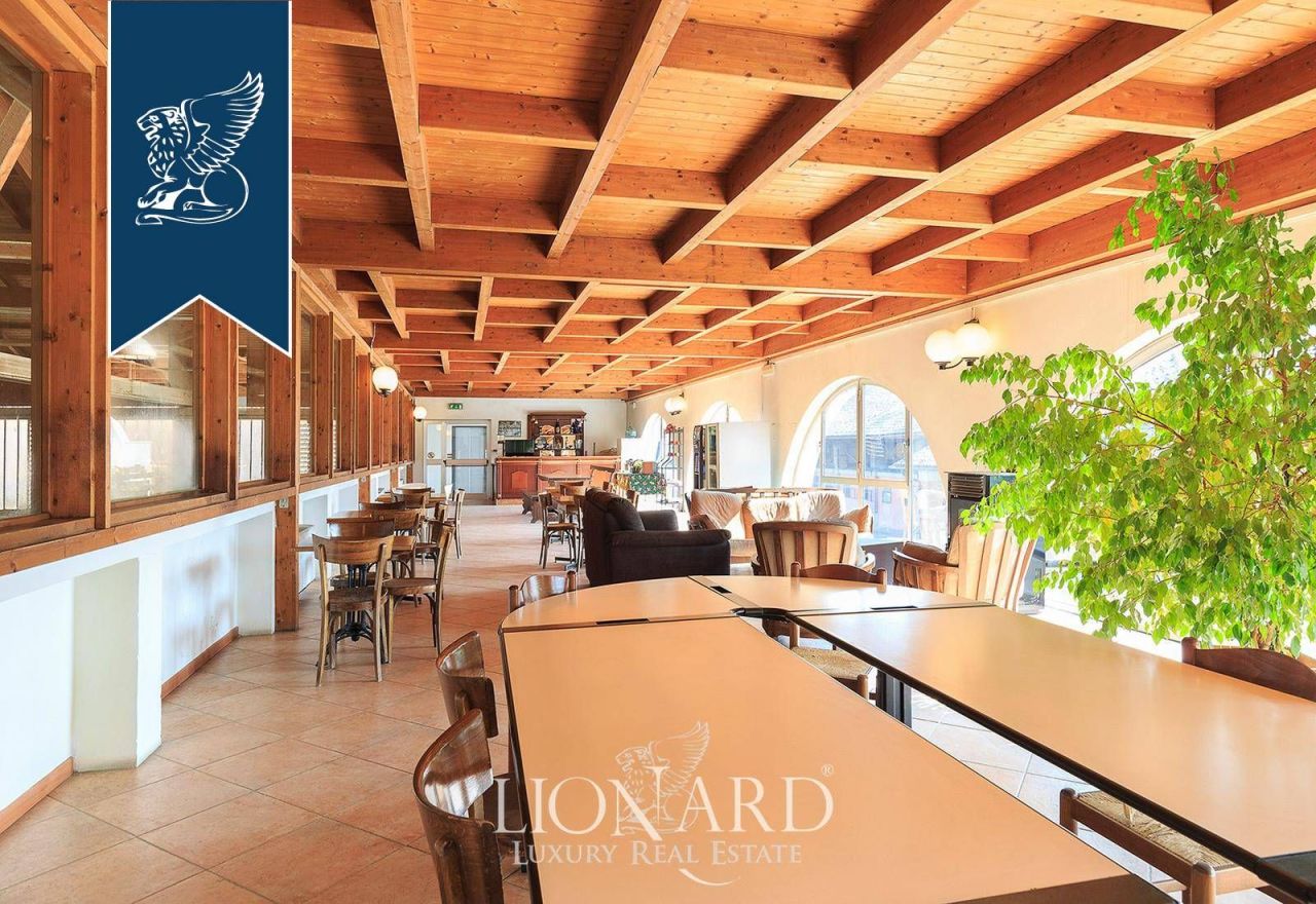 Villa in Mailand, Italien, 900 m² - Foto 4