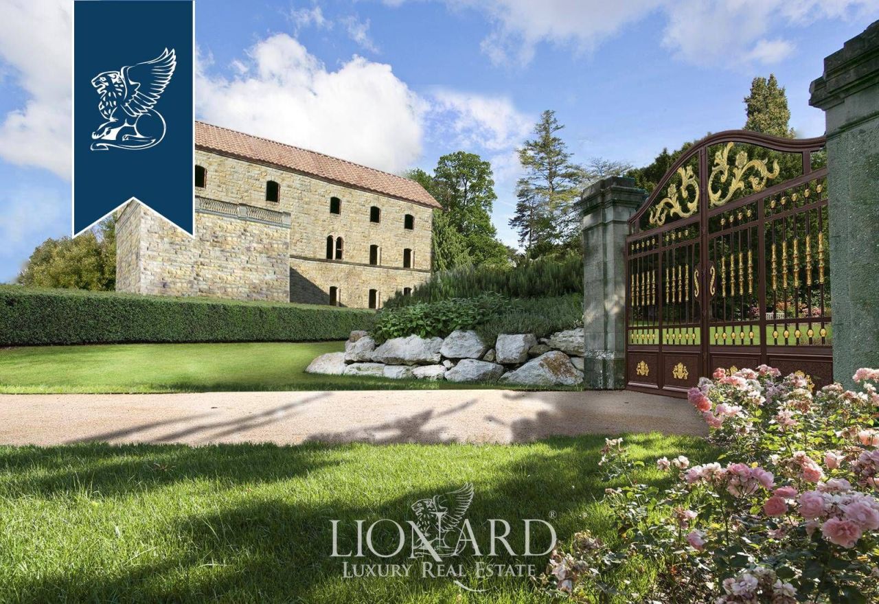 Ferme à Pistoia, Italie, 4 135 m² - image 4