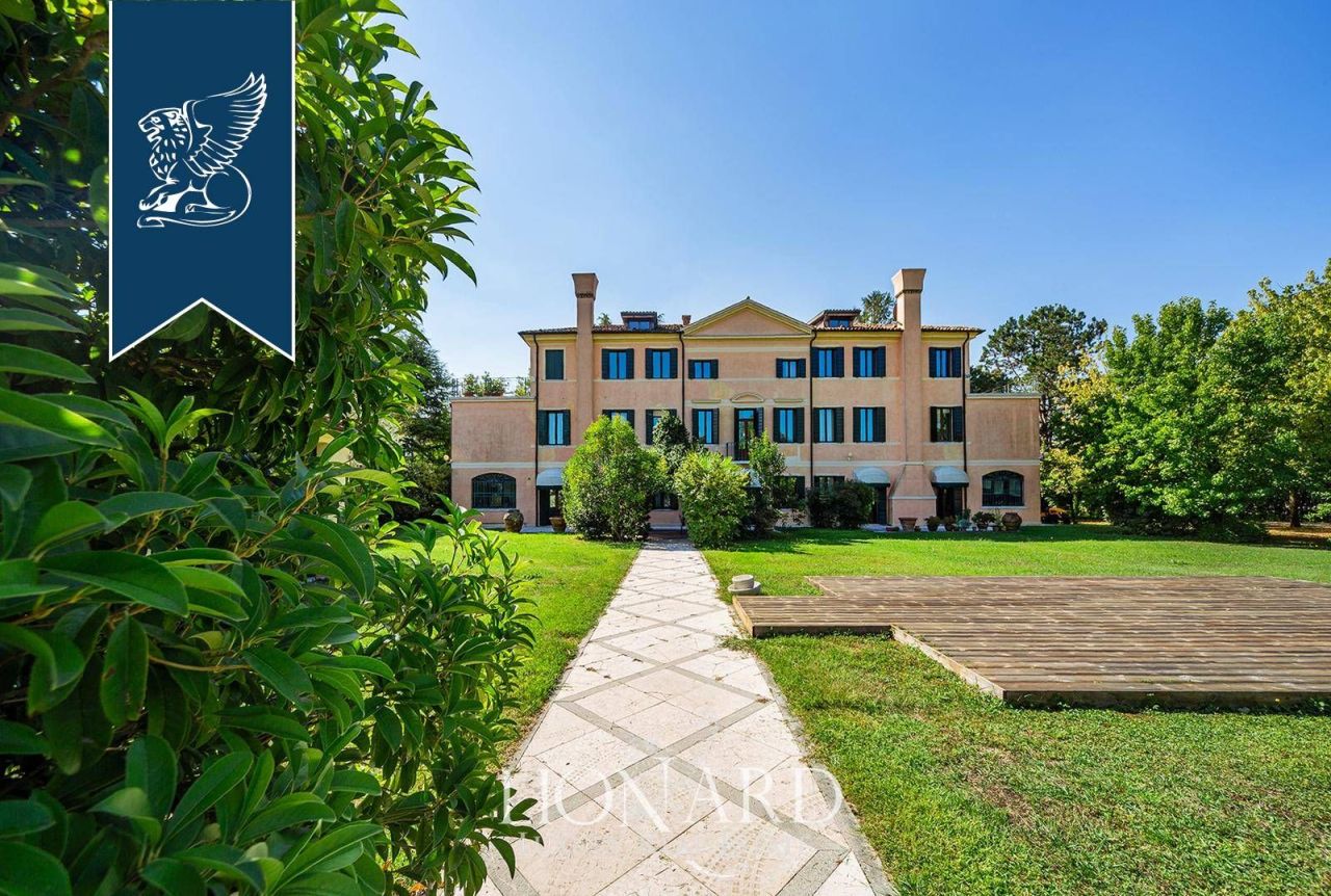 Villa in Treviso, Italien, 800 m² - Foto 4
