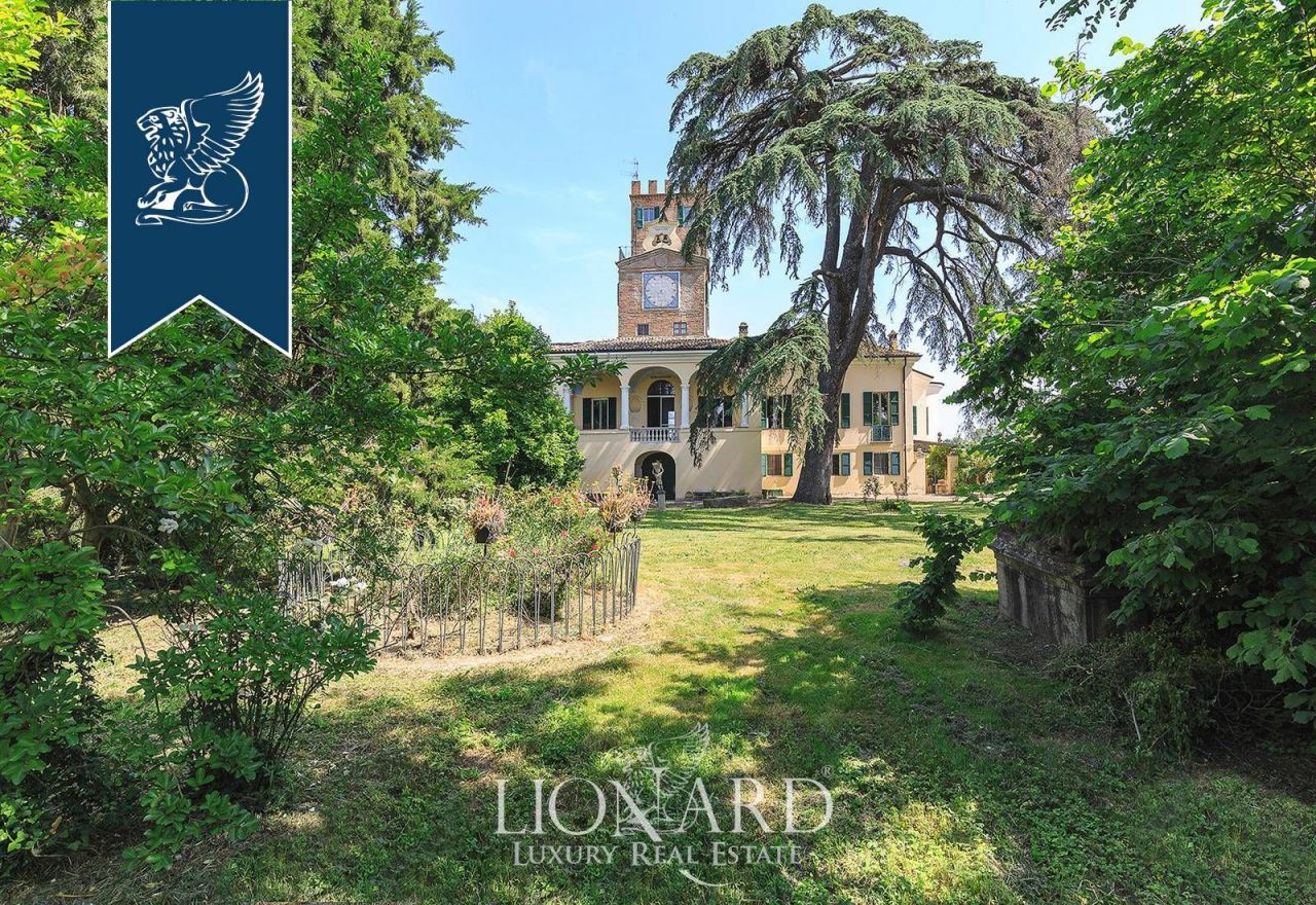 Villa in Parma, Italy, 2 000 m² - picture 4