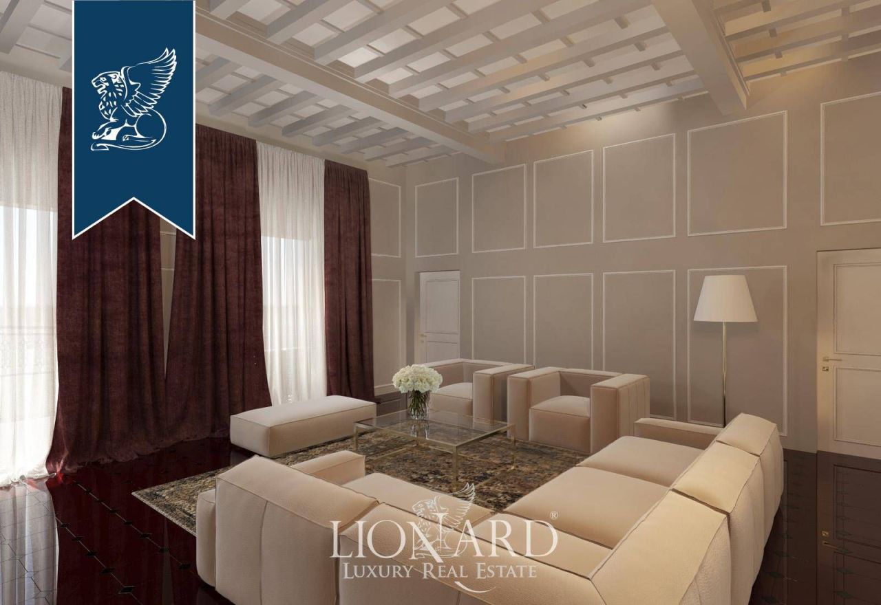 Casa a Firenze, Italia, 1 350 m² - foto 4