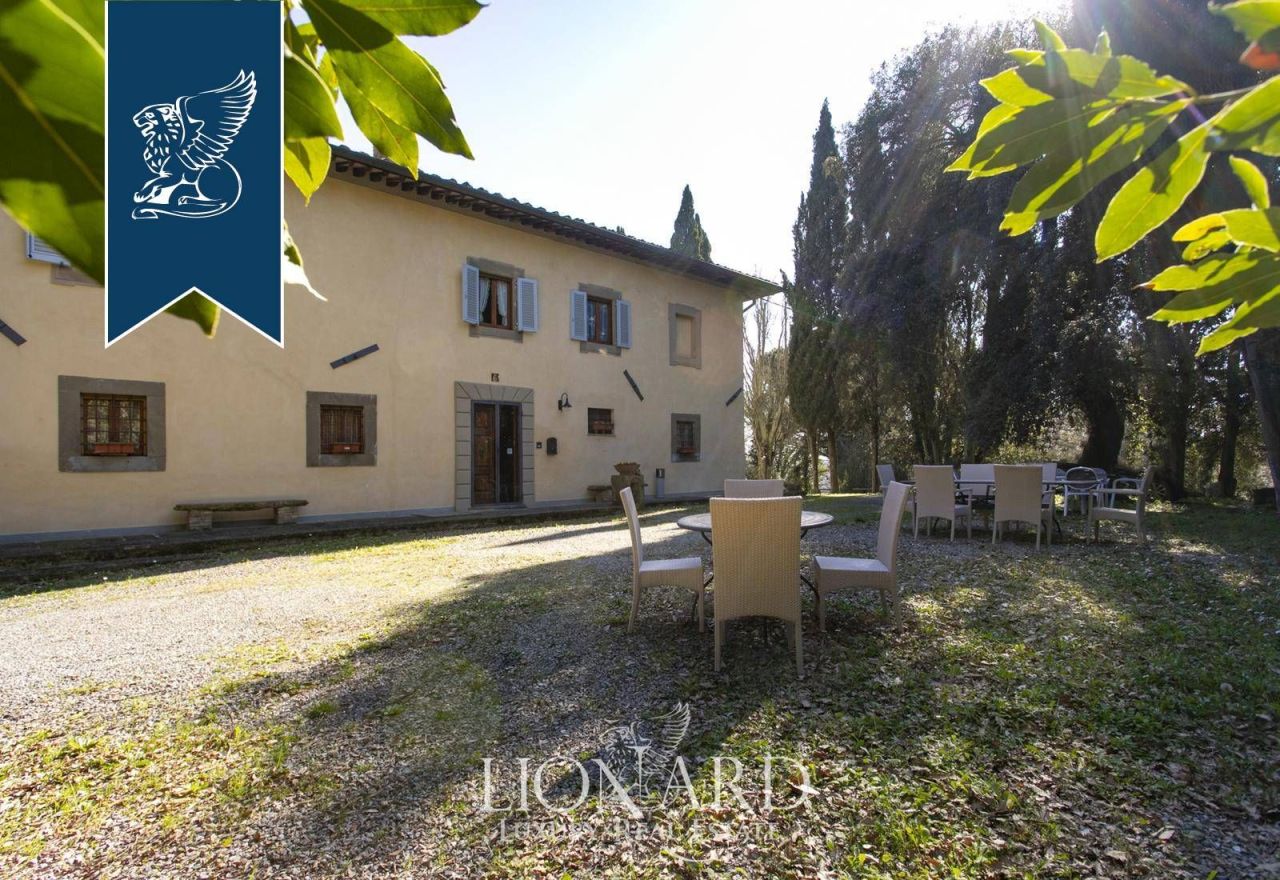 Villa a Pisa, Italia, 1 215 m² - foto 4