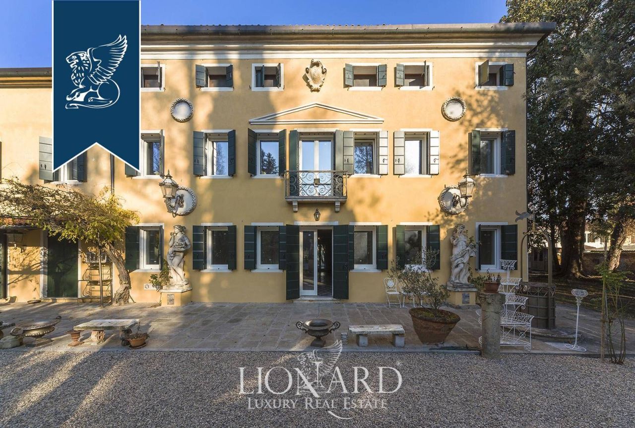 Villa en Venecia, Italia, 750 m² - imagen 6