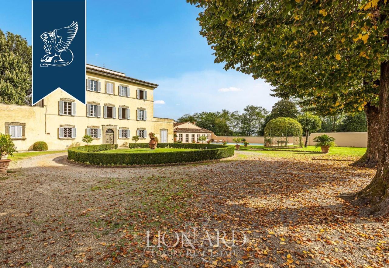 Villa a Fauglia, Italia, 904 m² - foto 6