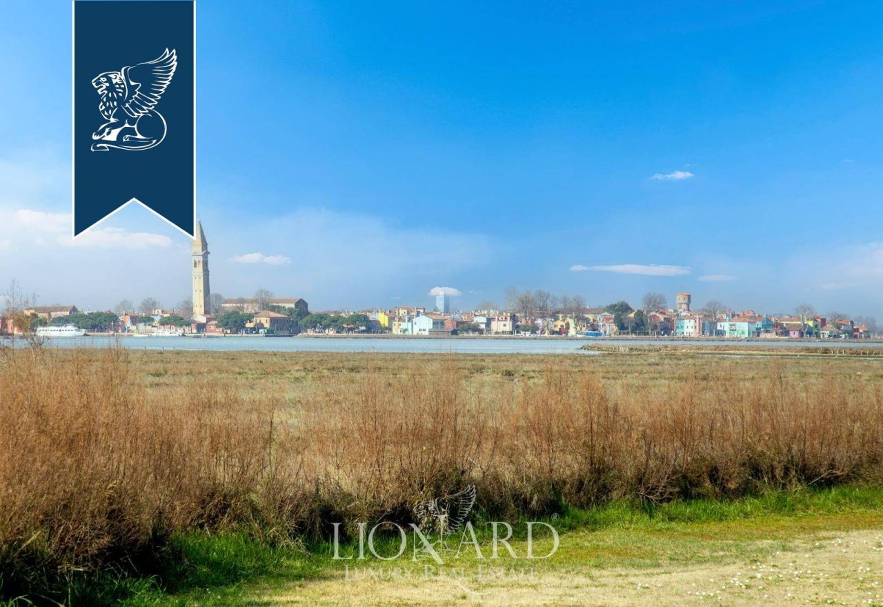 Villa en Venecia, Italia, 215 m² - imagen 6