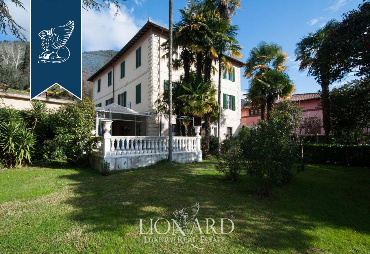 Villa à Camaiore, Italie, 500 m² - image 6