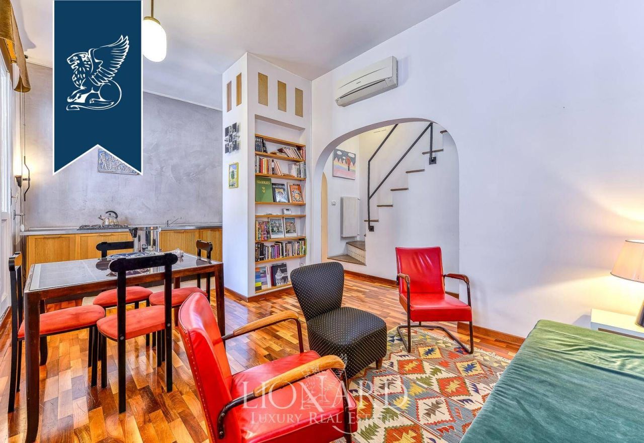 Apartamento en Roma, Italia, 90 m² - imagen 6