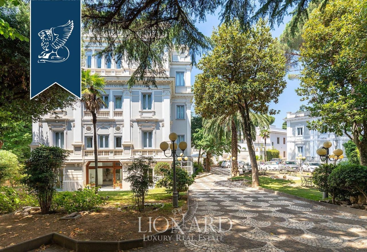 Villa in Rom, Italien, 4 000 m² - Foto 6