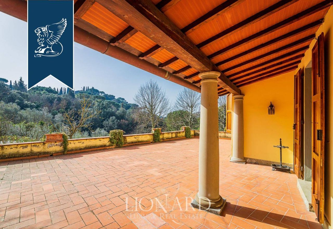 Villa à Florence, Italie, 480 m² - image 6