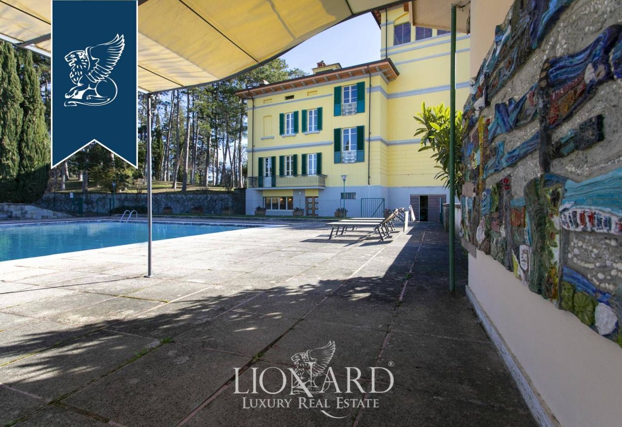 Villa à Arezzo, Italie, 800 m² - image 6