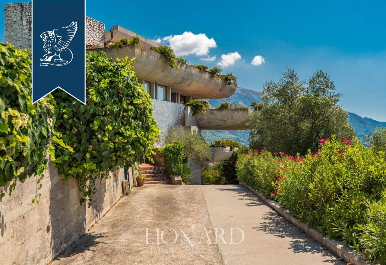 Villa a Camaiore, Italia, 843 m² - foto 6