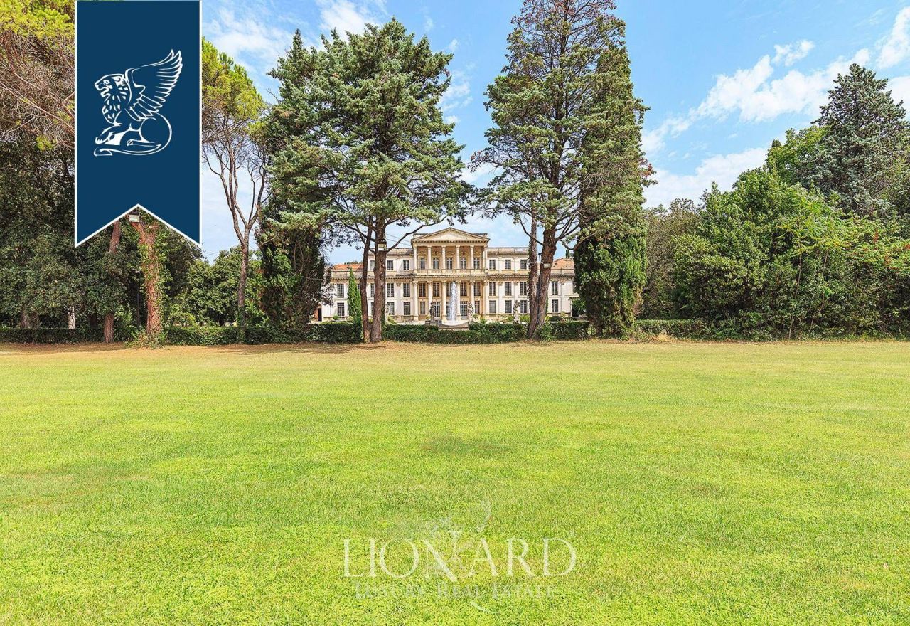 Villa à Rimini, Italie, 3 520 m² - image 6