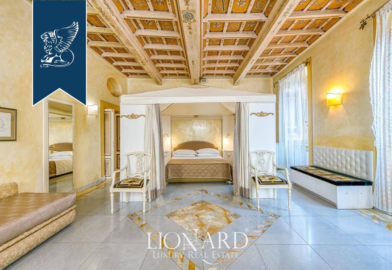 Apartment in Rom, Italien, 460 m² - Foto 6