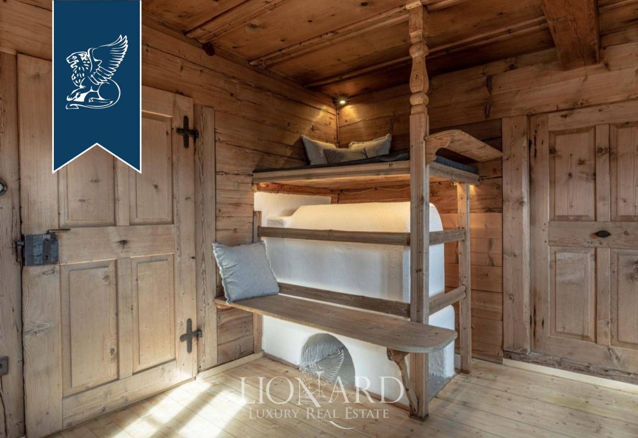 Villa in Bolzano, Italien, 150 m² - Foto 6