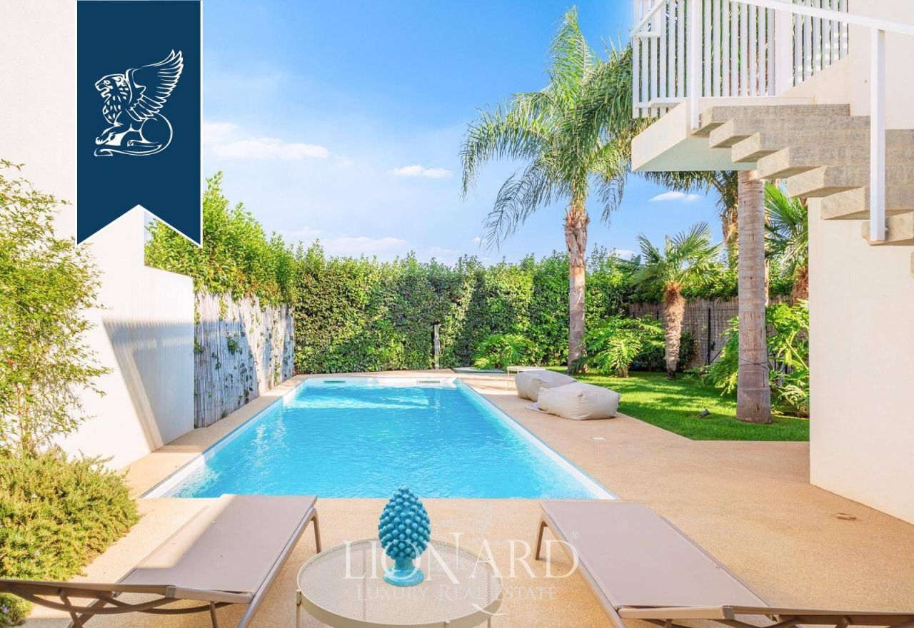 Villa in Ragusa, Italy, 750 m² - picture 6