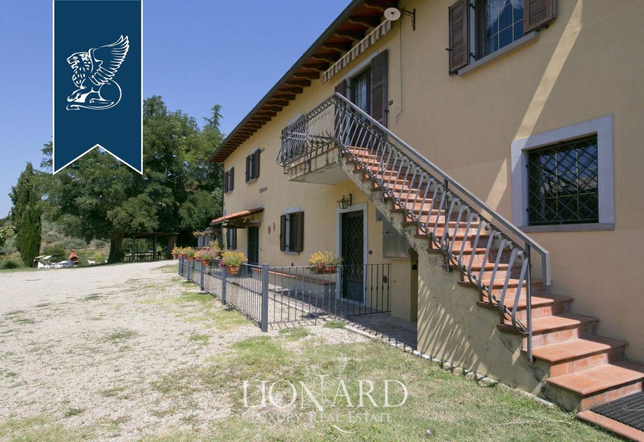 Ferme à Vicchio, Italie, 1 000 m² - image 6