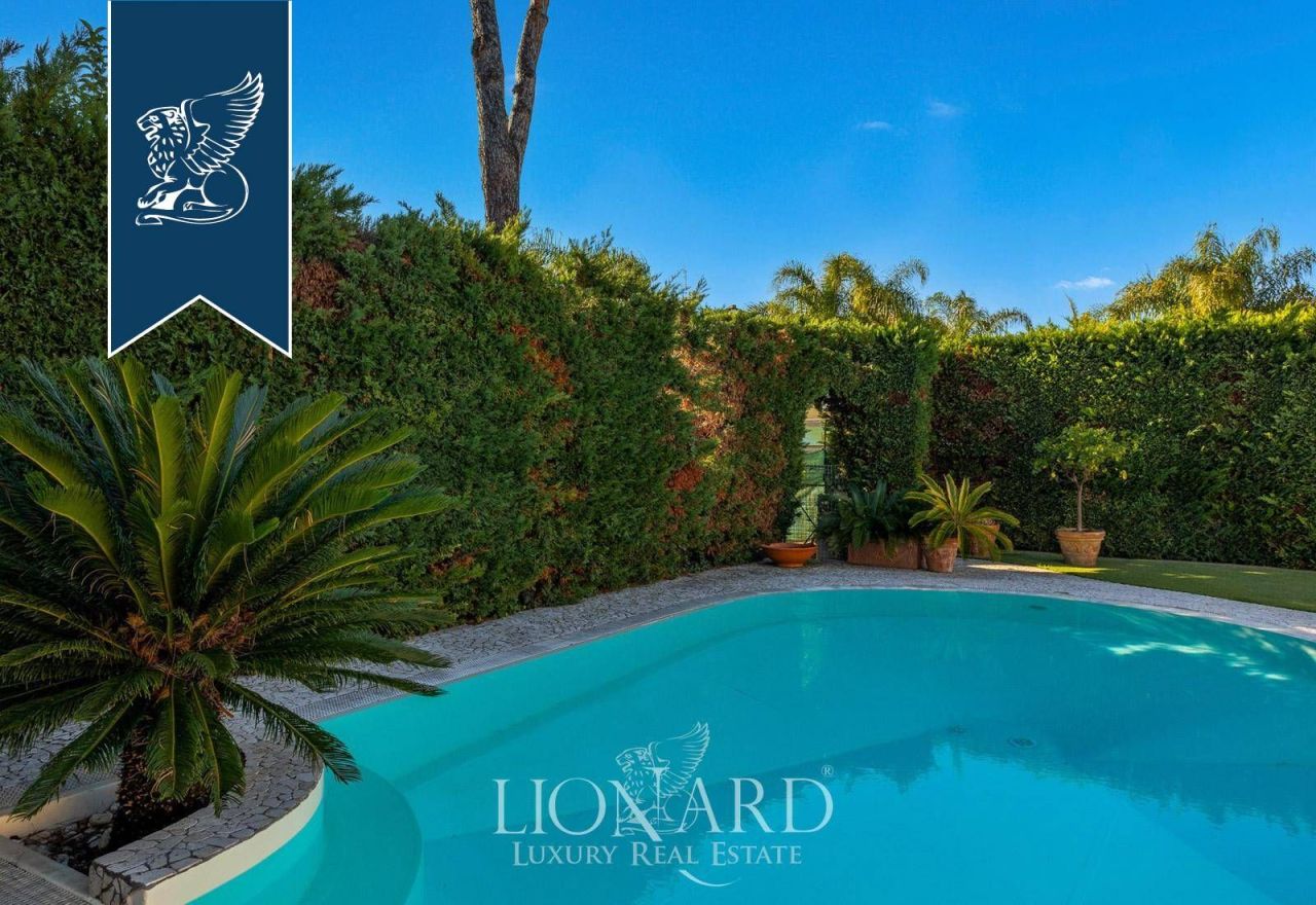 Villa a Roma, Italia, 450 m² - foto 6