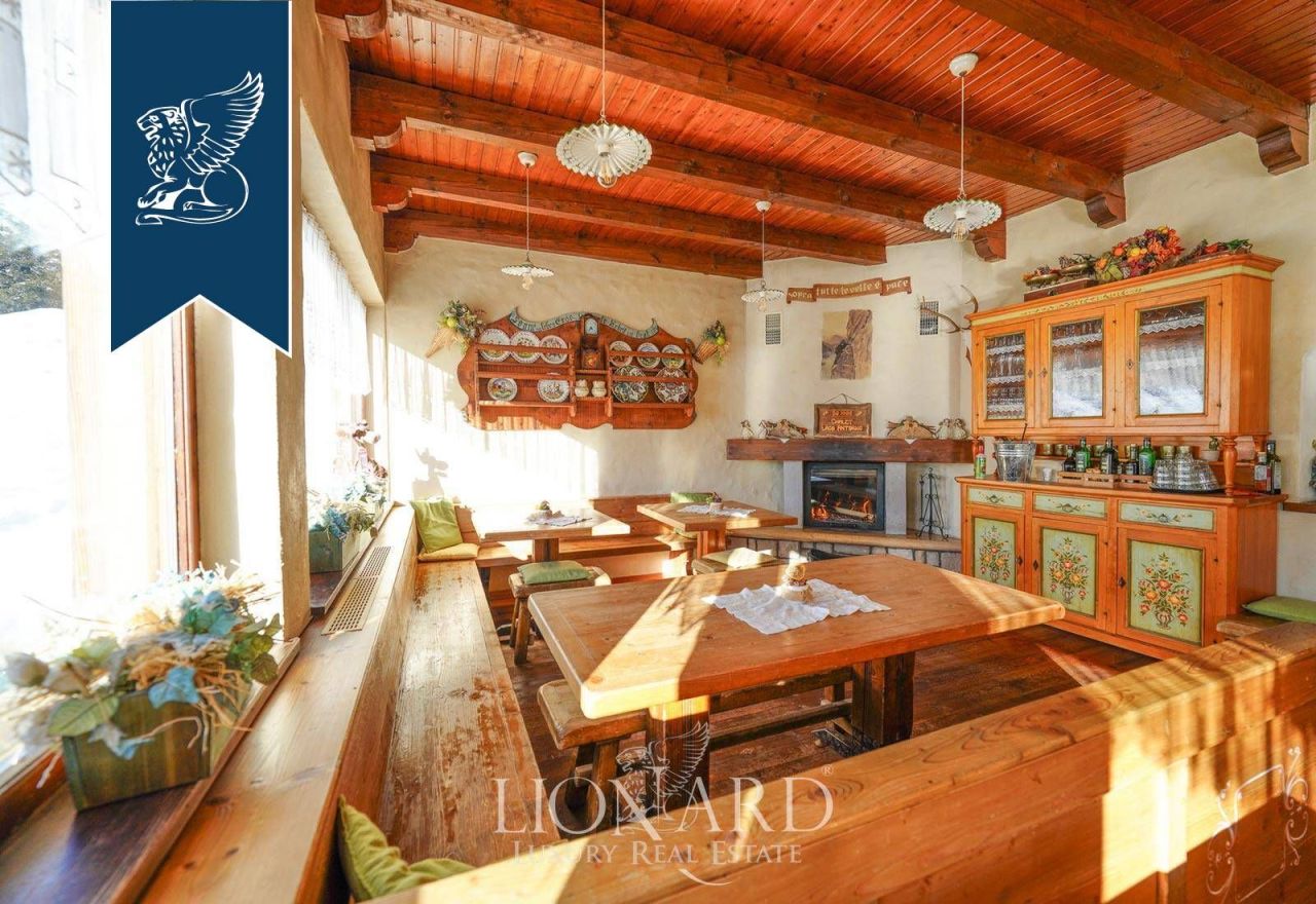 Hotel in Belluno, Italien, 1 200 m² - Foto 6