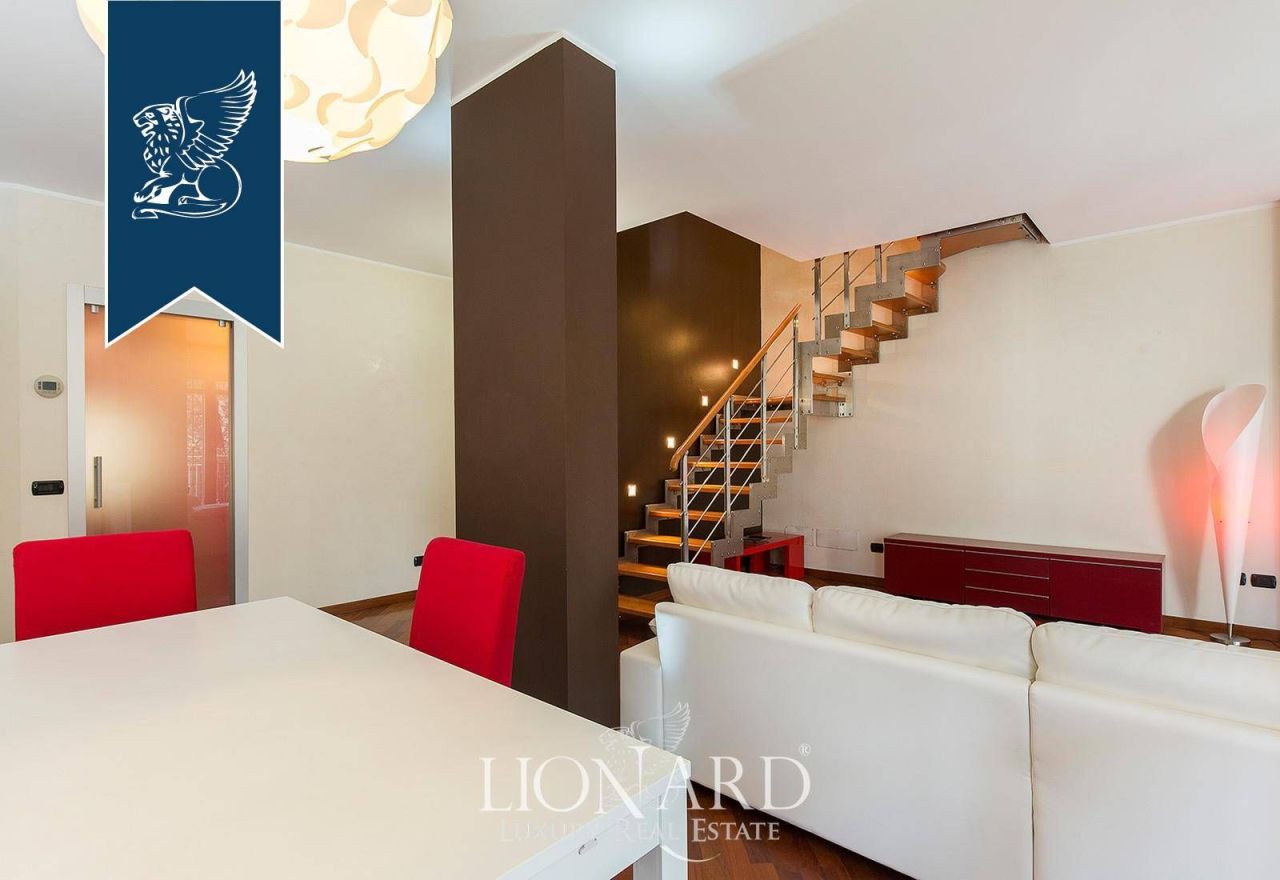 Apartment in Milan, Italy, 310 m² - picture 6