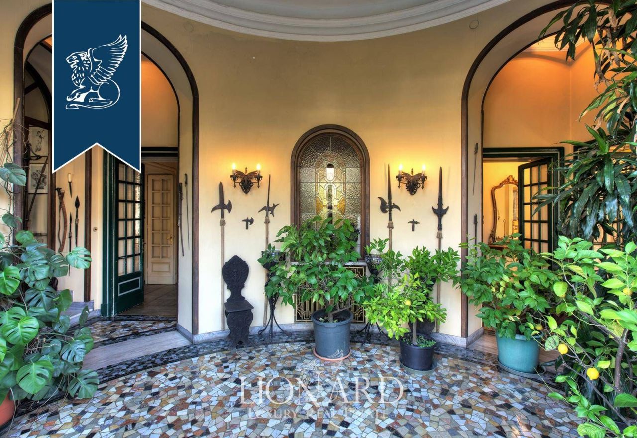 Villa à Stresa, Italie, 600 m² - image 6