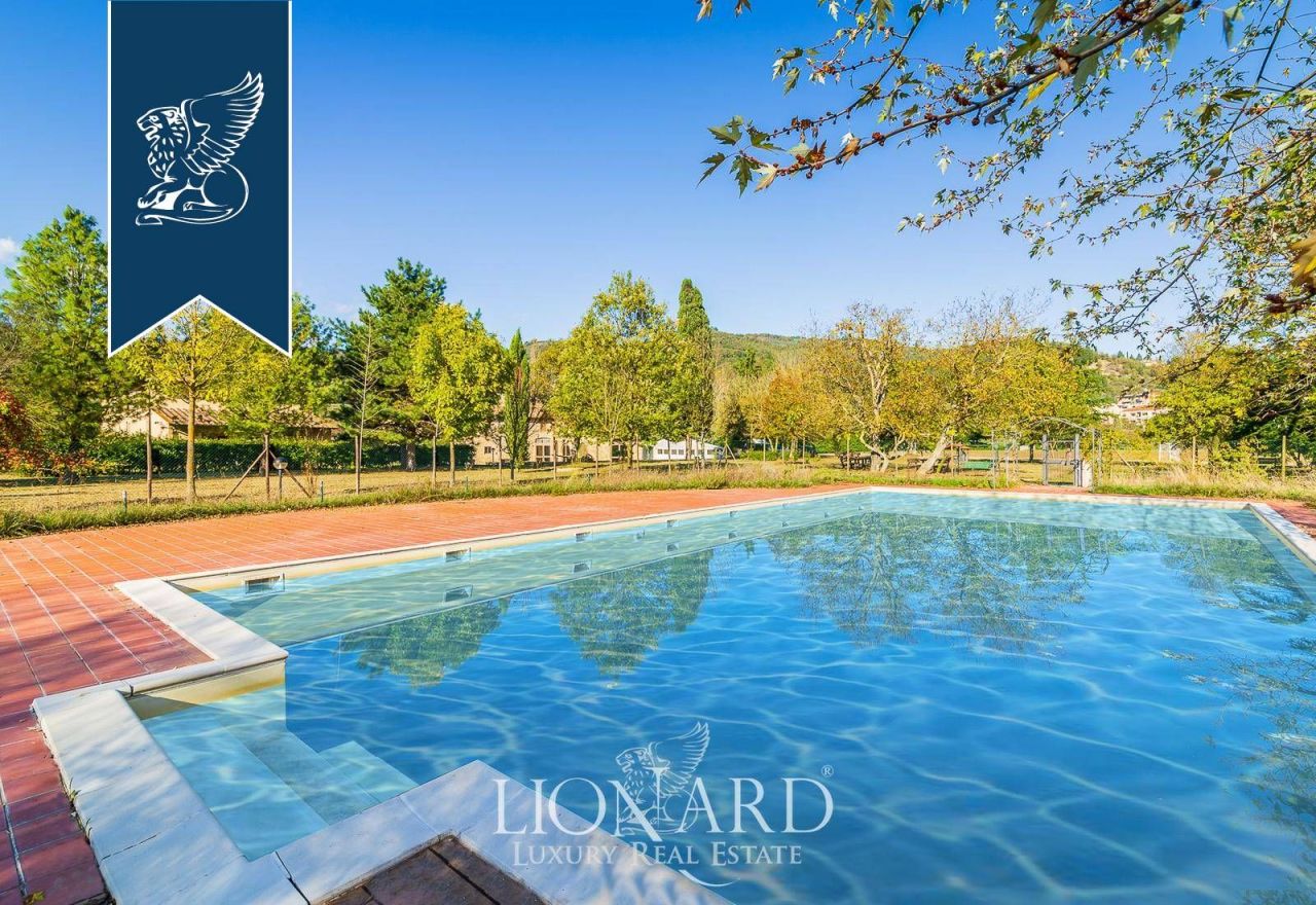 Hotel, albergo a Pontassieve, Italia, 1 000 m² - foto 6