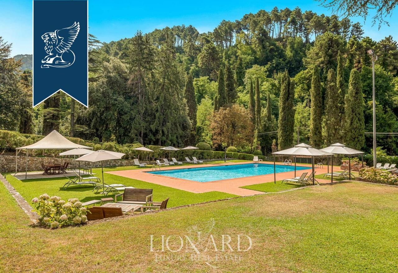 Villa a Camaiore, Italia, 2 500 m² - foto 6