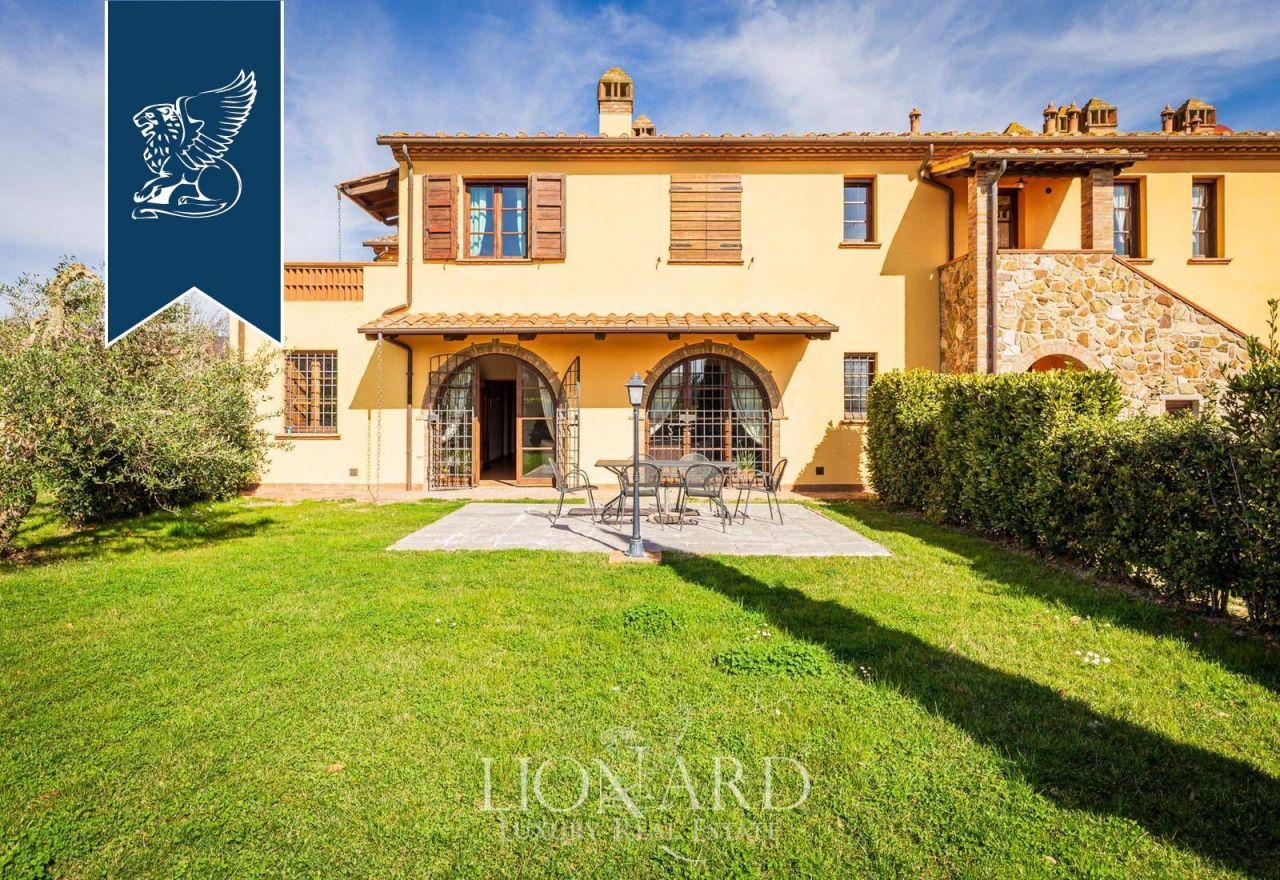 Ferme à Rosignano Marittimo, Italie, 1 000 m² - image 6