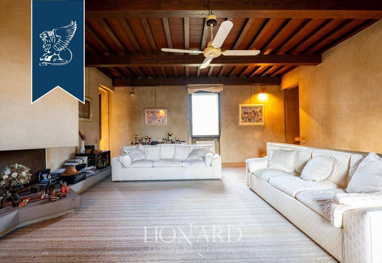 Azienda agricola a Firenze, Italia, 500 m² - foto 6